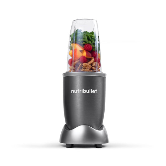 Nutribullet Original Mixer 600W, Smoothie Maker